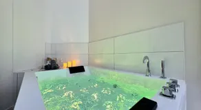 Mon spa privé - Balnéo & Sauna - Le Mans insolite - Image 4