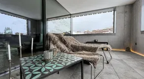 Litzi Heidi - Arosa Panorama Suite - Ski In & Ski Out- Arosa Stay - Image 4