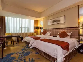 haofeng  S hotel - Image 4