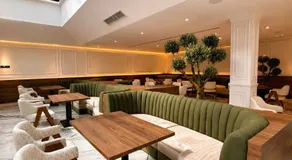 L'ADRESSE Boutique Hôtel & SPA Tanger - Image 4