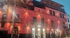 Hotel Meson del Refugio - Image 4