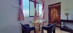 TAHA'S HOUSE GOA - Image 2