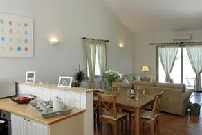Luxurious villa with nice terrace in rural Chalais - Image 5