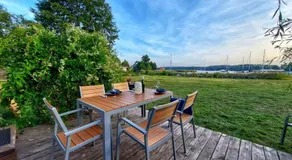 Pensjonat Rybaczówka - noclegi, restauracja, port - Image 3