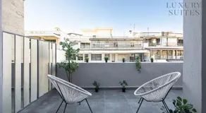Aelia Apartments, The Luxury Suites - Image 5