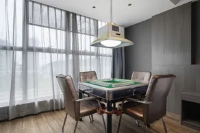 Wugongshan Ouman Hotel (Pingxiang Luxi Manshiqu Branch) - Image 5