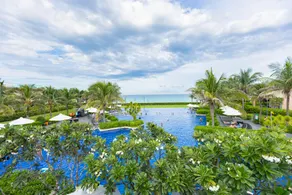 Ocean Breeze Villa Cam Ranh - Image 3