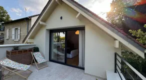 Au coeur de l'Isle Adam - Le Clos de l'Isle - Image 2