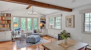 Bear Pass - Mountain View home - Image 2