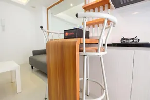 Compact Bassura City Apartment near Jatinegara - Image 5