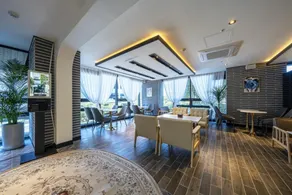 R&B Business Hotel - Image 2
