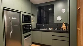 Apartamento Novo - Conforto no Saguaçú 504 - Image 2