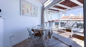 ALGER - Rooftop avec 1 chambre au centre-ville d'Antibes - Image 3