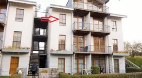 Appartementanlage Am Grün 13 - Image 2