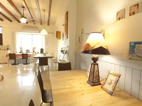 Blue Cotton Candy Guesthouse - Image 4