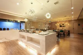 Atour Hotel Xi'an Xixian Vientiane City - Image 5