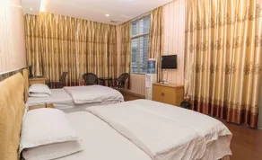 Jiayuan Hotel - Image 2