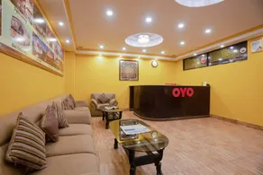 OYO 158 Hotel Premium - Image 5