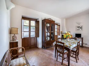 Lavish Mansion in Citerna With Swimming Pool and Garden - Image 3