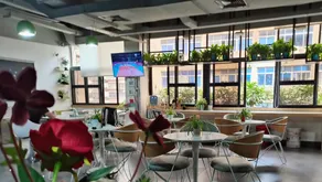 深圳栖游青年旅馆Shenzhen Xi You Hostel - Image 5