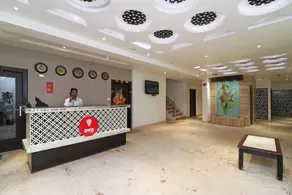 OYO Hotel Idea Inn - Image 4