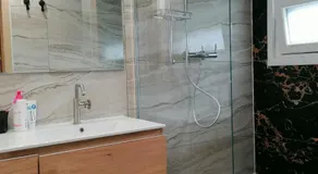 Une chambre chez l'habitant près de l'aéroport de Charleroi - Image 2