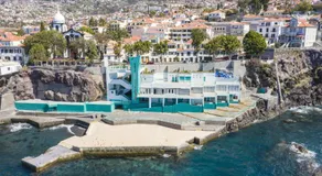 Lejlighed i det historiske centrum af Funchal - Image 4