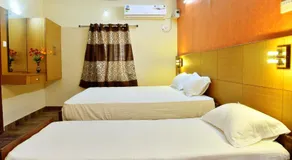 Hotel Ganga Tamilnadu - Image 5