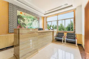 Qiyi Hotel (Hengyuan Logistics Store) - Image 3