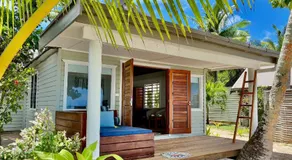 Blue Lagoon Beach Resort - Image 3
