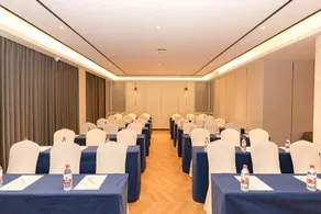 OASIS Hotel (Yueyang Yunxi) - Image 5