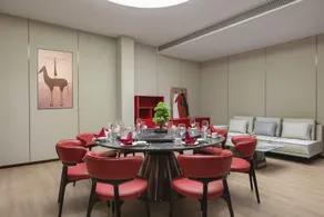 Ramada Encore Hotel, Yanliang, Xi'an - Image 5