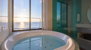 Sunset & Villa Spa Resort - Image 2