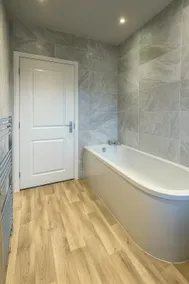 Spacious Home - Solihull Town Centre- Near NEC-BHX - Image 4