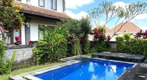 Villa Agung Khalia Ubud - Image 3