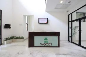 The Woods Hotel - Image 5