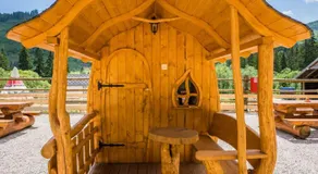 Ranc pod Ostrou Skalou - Image 5
