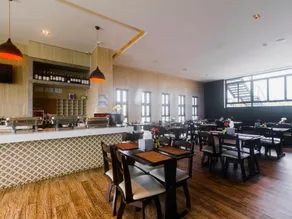 Baron Zotel Bangkok SHA PLUS - Image 5