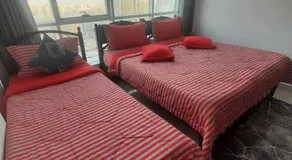 Dormitory Room for Family or Group of Travelers - Image 2