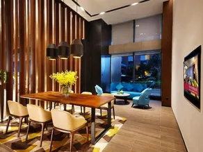 Hampton by Hilton Zhuzhou Hongqi Square - Image 4