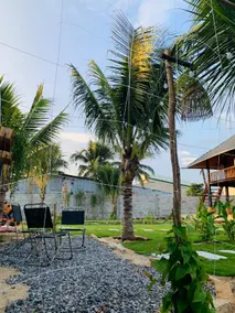 Nhà Cũ Homestay - Image 4