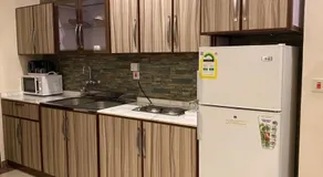 كنده للشقق المخدومة - Kinda Serviced Apartments - Image 4