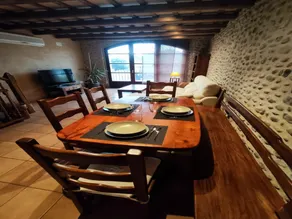 Terraced holiday home in Armentera - Image 4