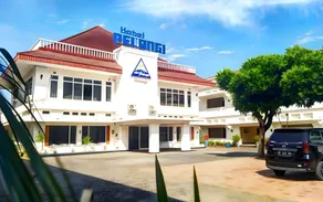 Hotel Pelangi Malang, Kayutangan Heritage - Image 5