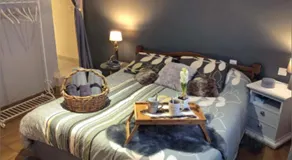 Chambre d'hôtes L'intemporelle - Image 2