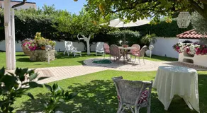 Villa Cecilia Bed and Breakfast - Image 5
