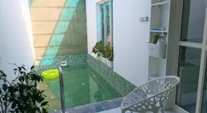 Amritham Holidays Homestay Trivandrum - Image 4