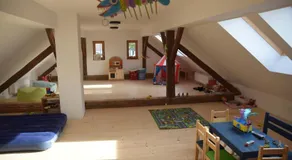 Apartmány Kojákovice - Třeboň - Image 4