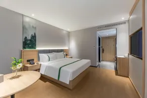 GreenTree Inn (Jiangyin Gushanzhen Renmin Road) - Image 2