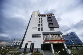 Cheongju Leaders Hotel - Image 5